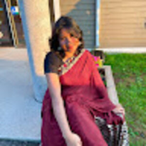 Meet your Posher, Mahjabin